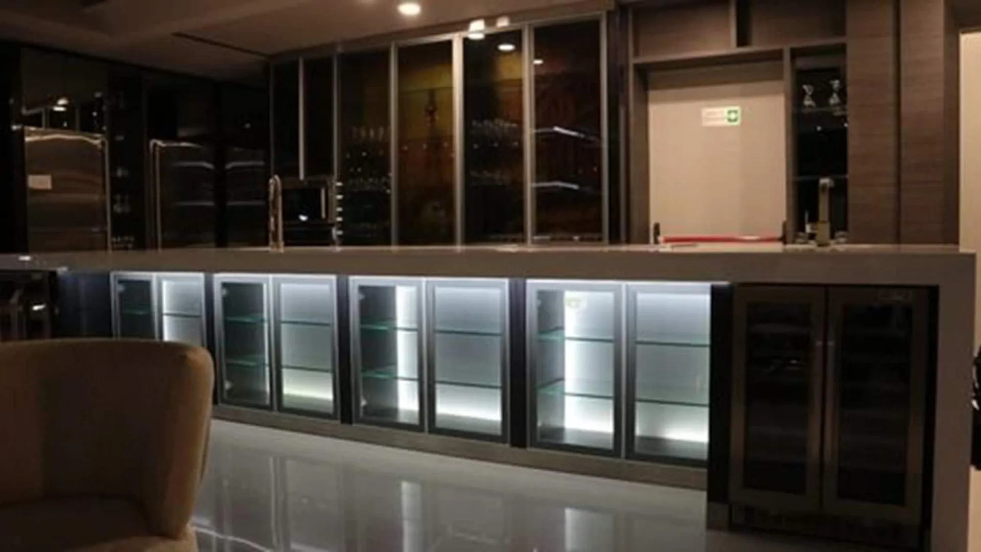Hotel Paris Luxury Suites Medellin